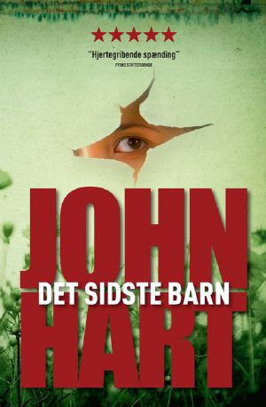 [Johnny Merrimon 01] • Det sidste barn